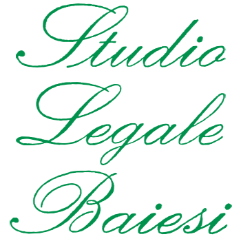 Studio Legale Carla Baiesi – Bologna Logo